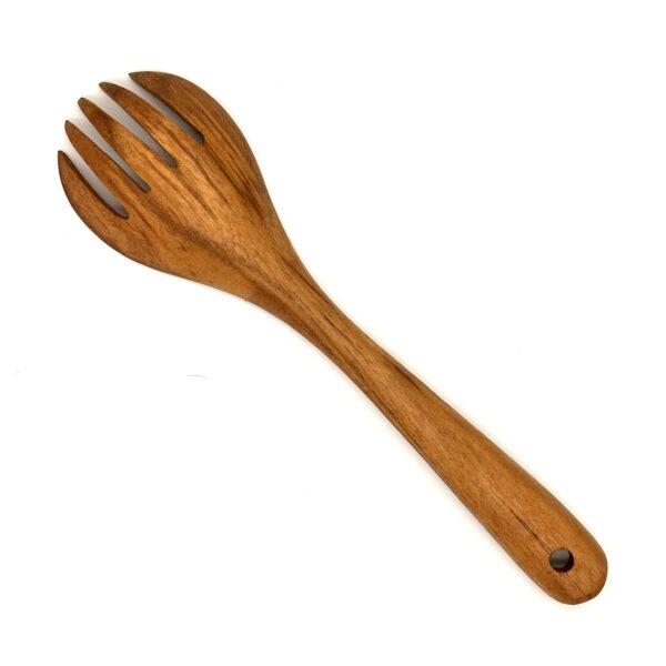 Teakwood Spork - Image 2