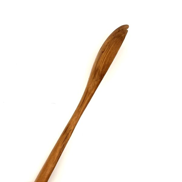 Teakwood Spork - Image 4