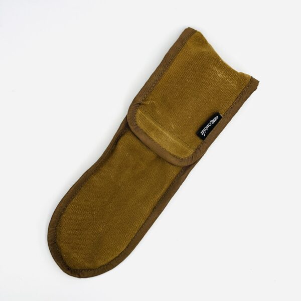 Multi-Purpose Spade with Wax Canvas Pouch - Image 2